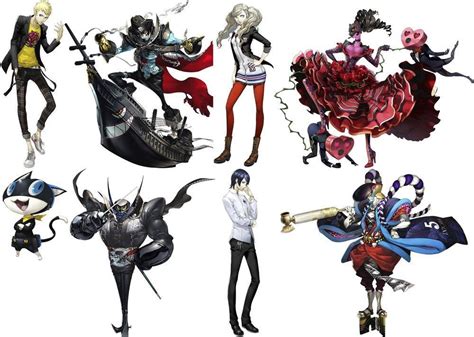 Unveiling the Emperor Amulet Persona 5 Royal's Potential: Which Confidants Benefit Most?